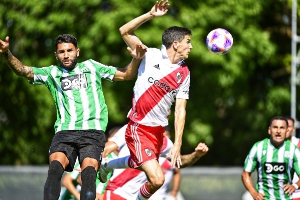 Twitter: @Riverplate