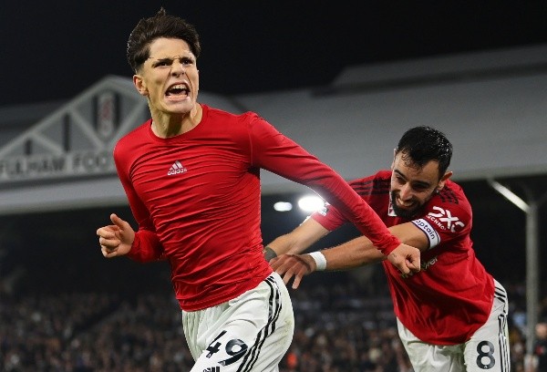 Fuente: Getty Images