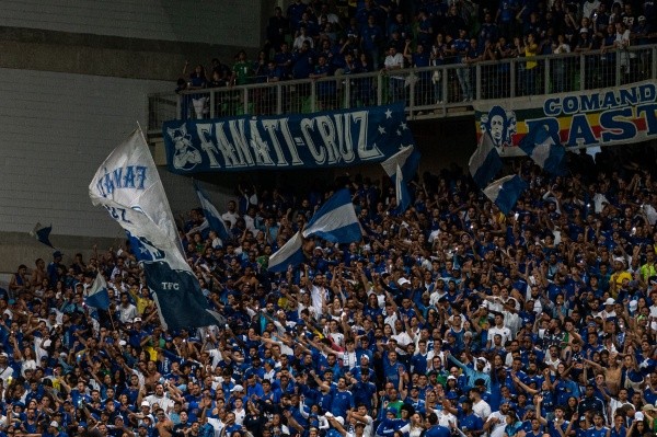 Cruzeiro rompe com Minas Arena e não usará o Mineirão em 2023, diz Ronaldo  - Superesportes