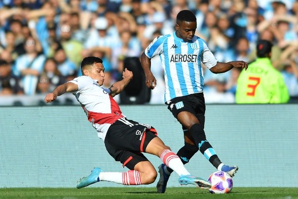 Herrera podría estar a disposición. (Foto: Getty)