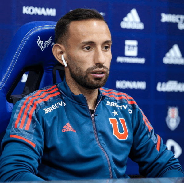 Instagram: chelocaneteoficial