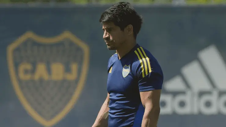 Prensa Boca