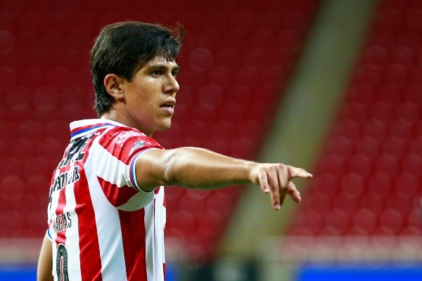 Créditos: Jam Media