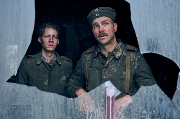 All Quiet on the Western Front es una de las películas más destacadas de los Oscar 2023. (IMDb)