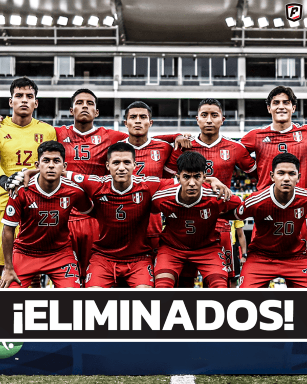 Foto: Franja Peruana (Instagram)