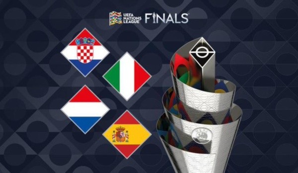 Final Four Nations League: TW