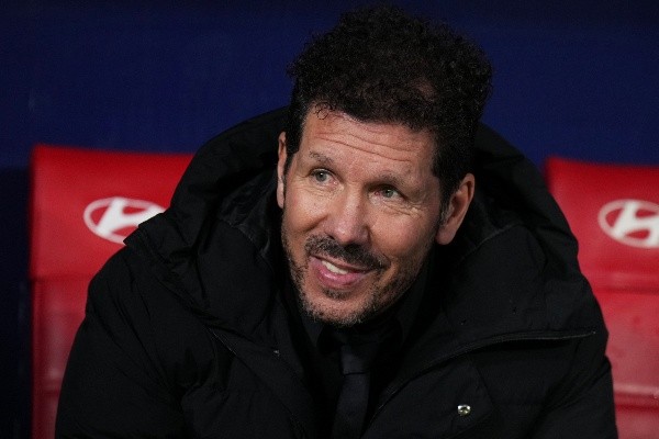 Diego Simeone