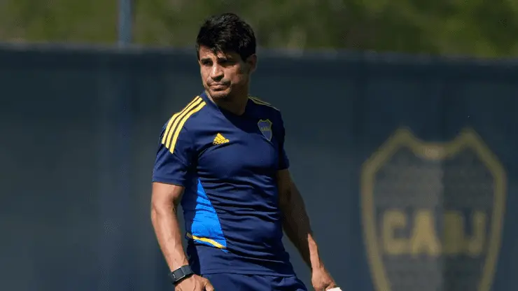 Prensa Boca