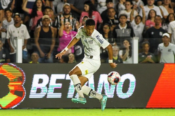 Santos e Palmeiras se encaram nesta quarta, e resultado pode beneficiar o  Fla; veja possibilidades - Coluna do Fla