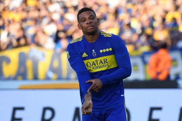 Fabra cuenta con un muy buen salario. (Foto: Getty)