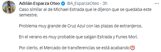 Twitter: @A_EsparzaOteo