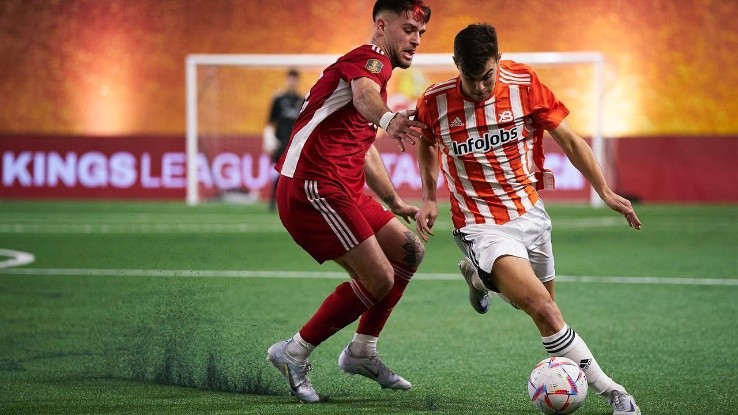 XBuyer Team consiguió un triunfo clave por 3-2 ante Jijantes FC en la Jornada 4