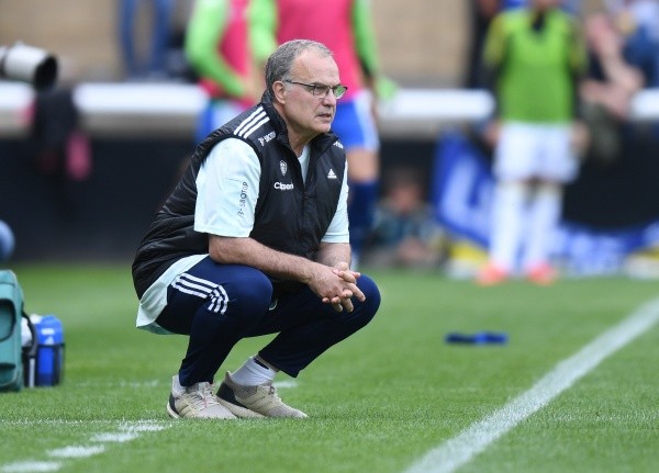 Créditos: Getty Images