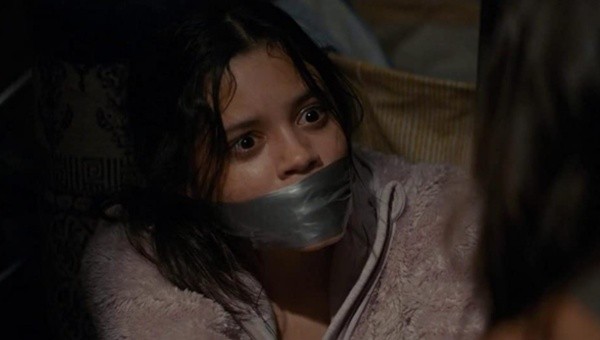 Jenna es Tara Carpenter en Scream / IMDB