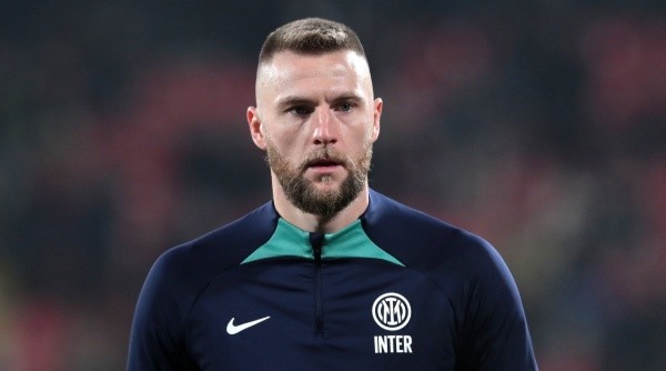 Skriniar, nuevo fichaje de PSG