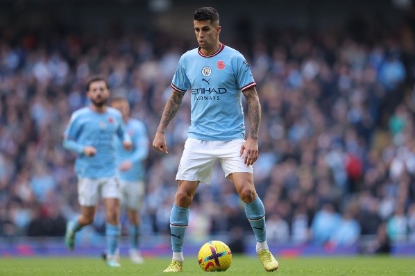 Joao Cancelo