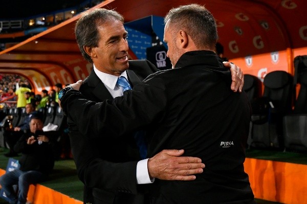 Andrés Lillini respalda a Guillermo Almada para el Tri (Imago 7)