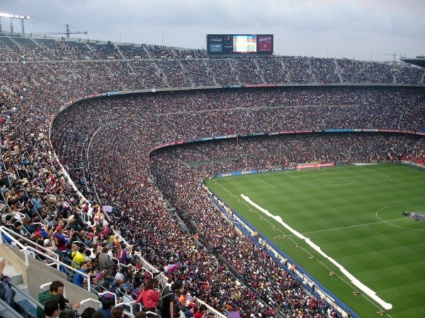 Espanha: Polícia prende 23 suspeitos de manipulação em jogos de futebol. Imagem: Pixabay.