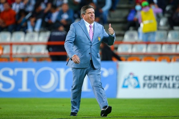 Créditos: Getty Images