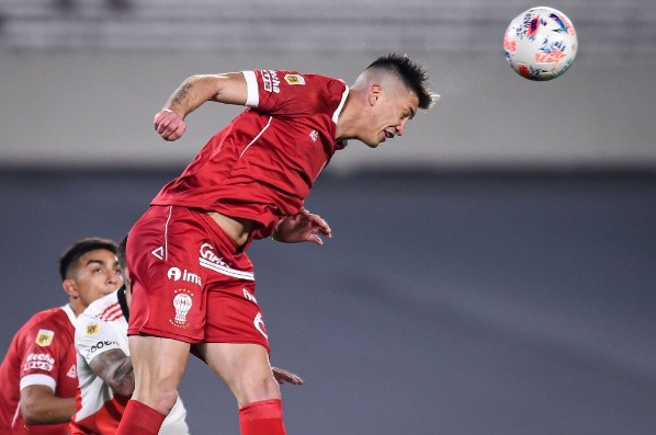 A Lucas Merolla lo quieren todos. (Foto: Getty)