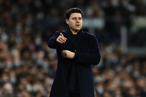 Pochettino gusta y mucho en Real Madrid. (Foto: Getty)
