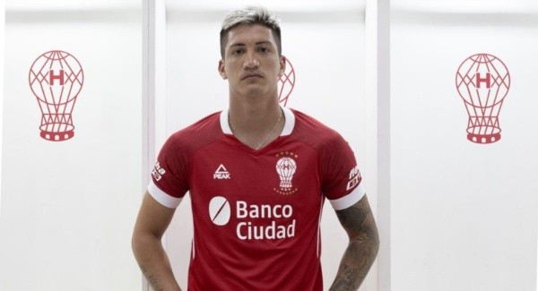 Foto: Prensa Huracán