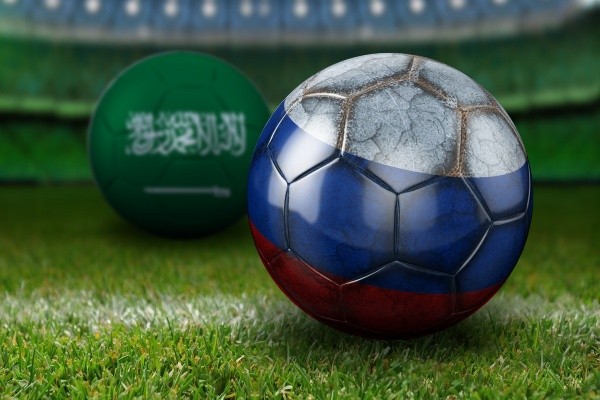 Arábia Saudita conquista vaga no Conselho da Fifa. Imagem: Pixabay.