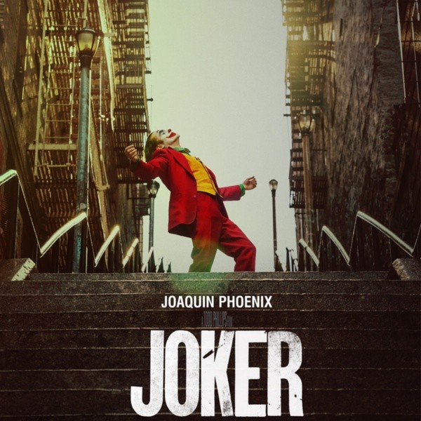 Joker. Foto: Prime Video.
