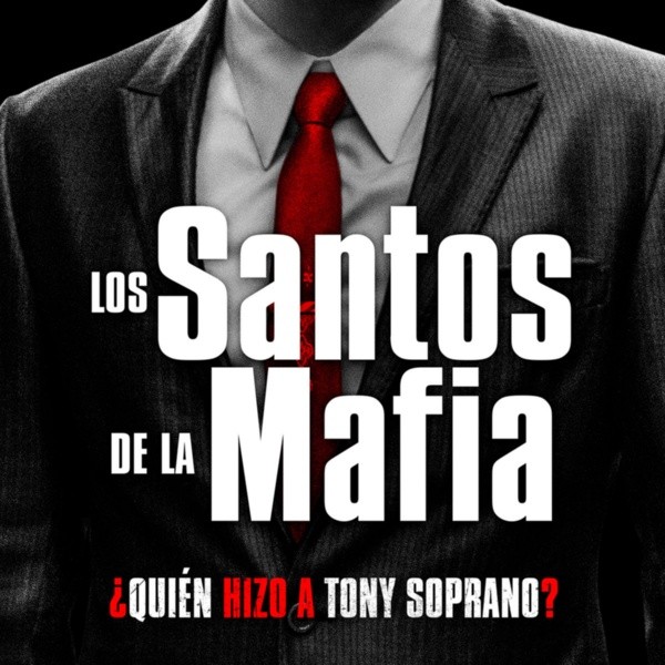 Los Santos de la Mafia. Foto: Prime Video.