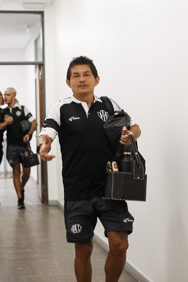 Prensa Central Córdoba