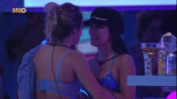 Reprodução/Rede Globo.