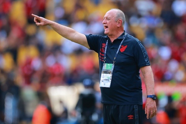 El campeón del mundo y de la Libertadores que quieren en Boca.