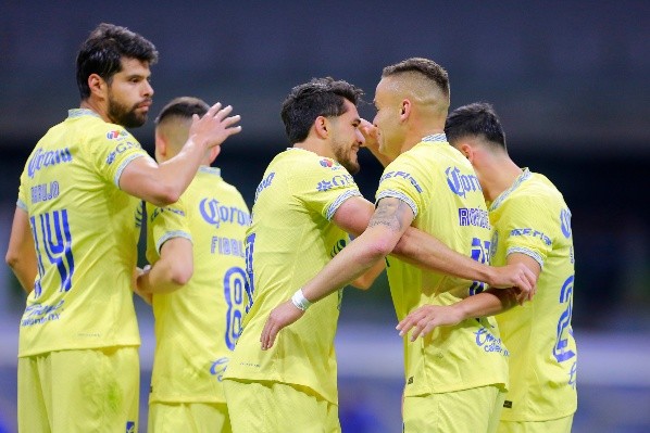 Créditos: Jam Media