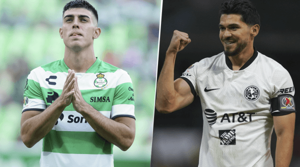 Créditos:son Imago 7 / ESPECIAL