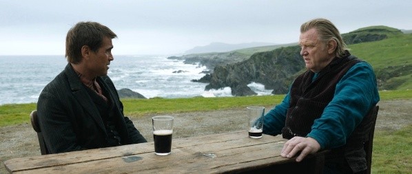 The Banshees of Inisherin es una de las grandes candidatas en los Oscar 2023. (Searchlight Pictures)