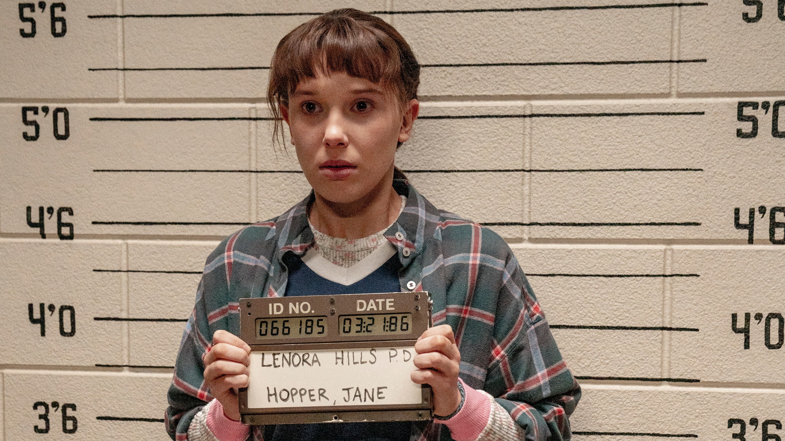 Netflix no haría un spin-off basado en Eleven, pero habrá más historias de Stranger Things. (Netflix)