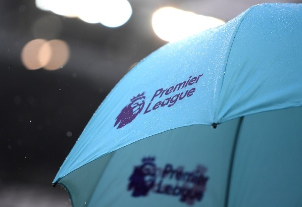 Premier League denunció al City (Getty)