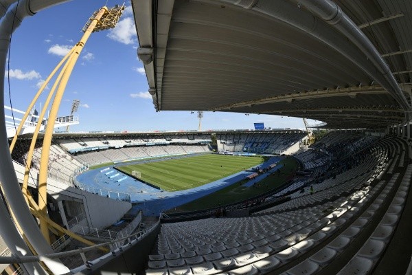 El Kempes albergará 11 mil hinchas de Boca para el partido vs Talleres (Foto: Getty)