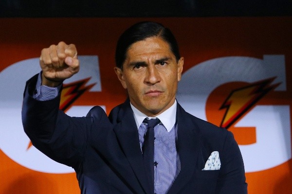 Francisco Palencia enPumas UNAM (Imago 7)