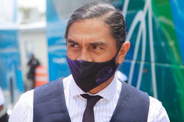 Francisco Palencia enMazatlán (Imago 7)