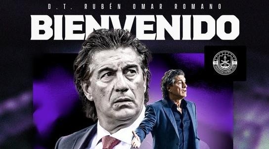 Así le dio la bienvenida Mazatlán a Romano.