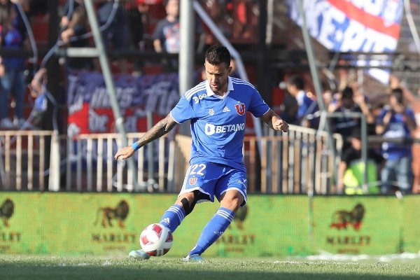 Primera División 2023 - Universidad de Chile vs Huachipato