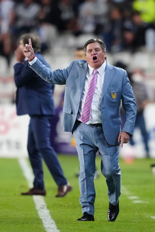 Miguel Herrera, ¿el próximo DT del Tri? (Imago 7)