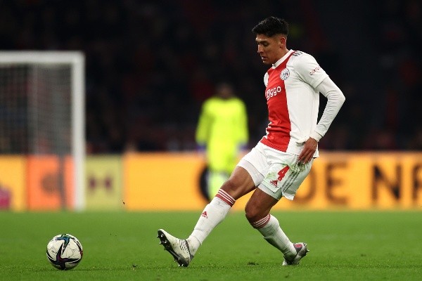 Créditos: Getty Images