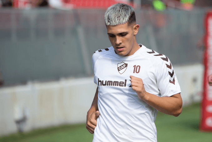 Foto: Prensa Platense