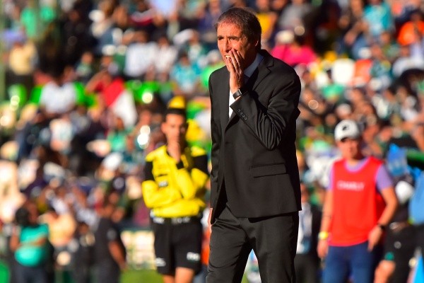 Guillermo Almada, DT de Pachuca (Imago 7)