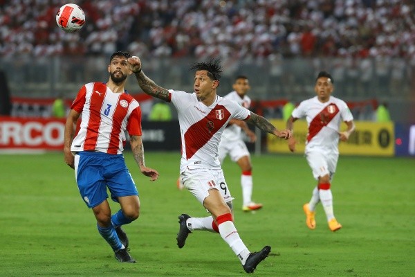 perú