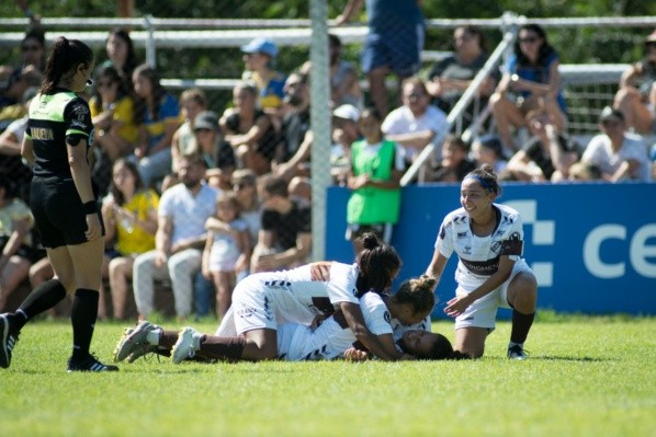 Foto: Platense oficial.