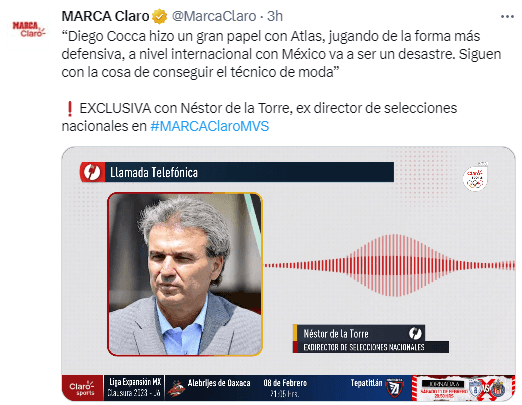 Captura Marca Claro.