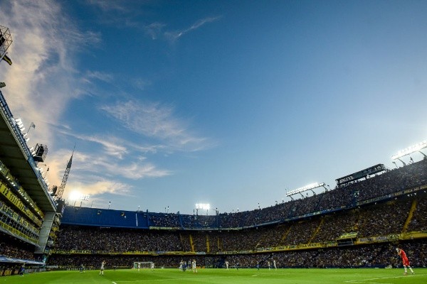 Argentina, Uruguai e Paraguai buscam sediar mais jogos na Copa do Mundo de  2030